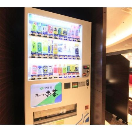 Center Hotel Tokyo - Vacation Stay 89172 Εξωτερικό φωτογραφία