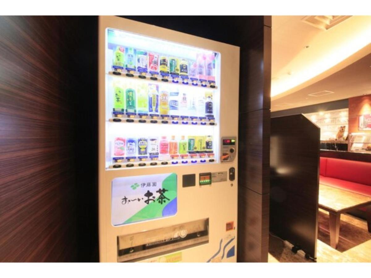 Center Hotel Tokyo - Vacation Stay 89172 Εξωτερικό φωτογραφία