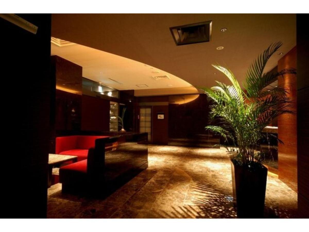 Center Hotel Tokyo - Vacation Stay 89172 Εξωτερικό φωτογραφία