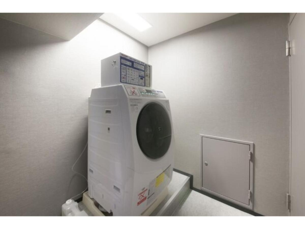 Center Hotel Tokyo - Vacation Stay 89172 Εξωτερικό φωτογραφία